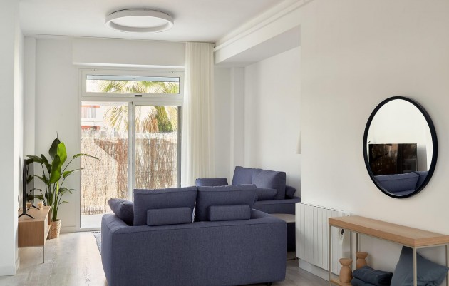 Nieuwbouw - Appartement - Vera - El Playazo