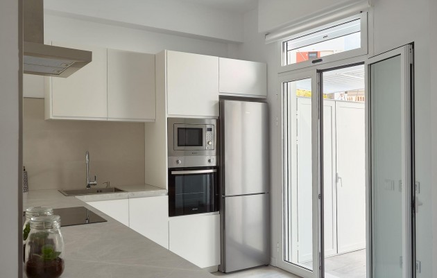 Nieuwbouw - Appartement - Vera - El Playazo