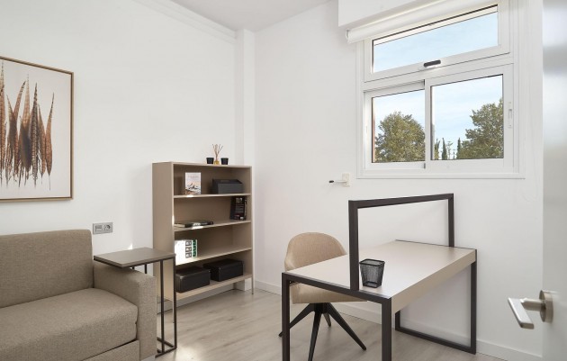 Nieuwbouw - Appartement - Vera - El Playazo