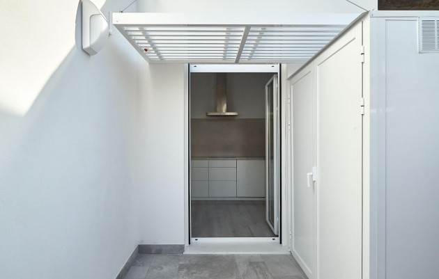 Nieuwbouw - Appartement - Vera - El Playazo