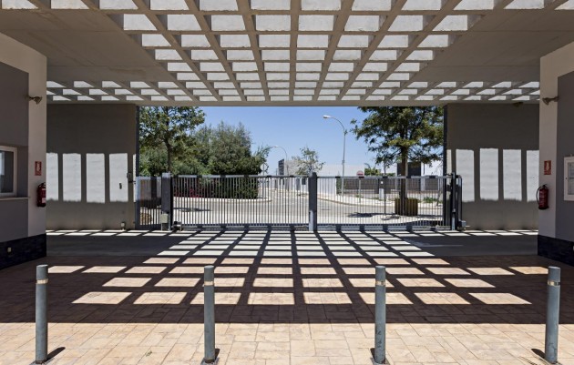 Nieuwbouw - Appartement - Vera - El Playazo