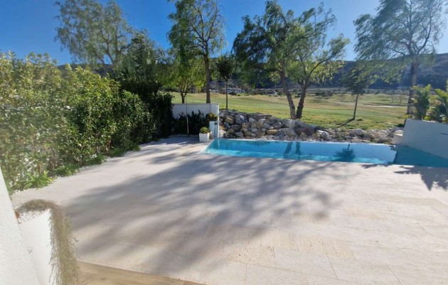 Herverkoop - Villa - Monforte del Cid - Font del Llop