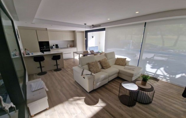 Herverkoop - Villa - Monforte del Cid - Font del Llop