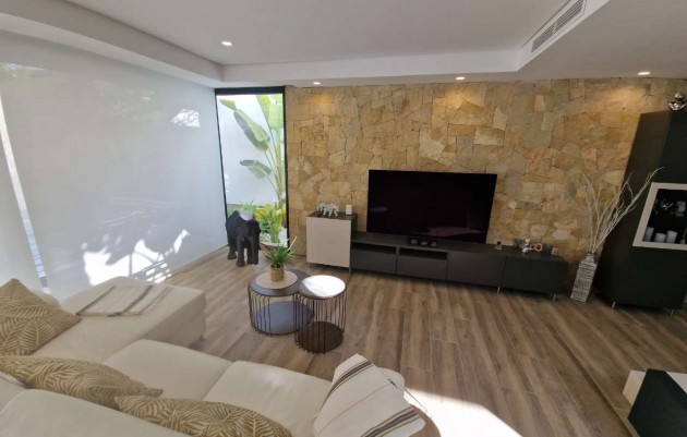 Herverkoop - Villa - Monforte del Cid - Font del Llop