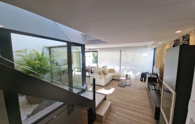 Herverkoop - Villa - Monforte del Cid - Font del Llop