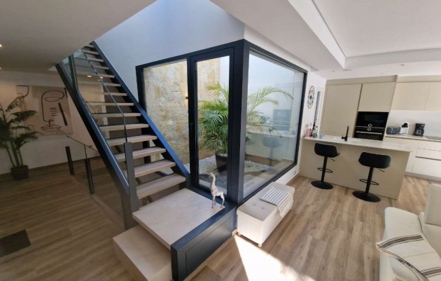 Herverkoop - Villa - Monforte del Cid - Font del Llop