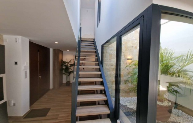 Herverkoop - Villa - Monforte del Cid - Font del Llop