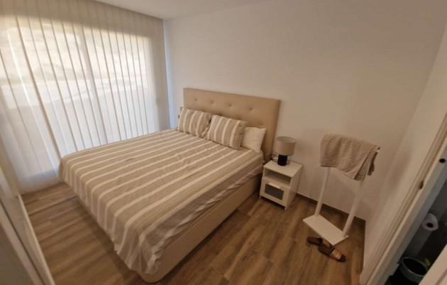 Herverkoop - Villa - Monforte del Cid - Font del Llop