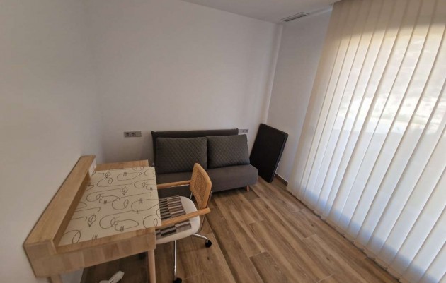 Herverkoop - Villa - Monforte del Cid - Font del Llop