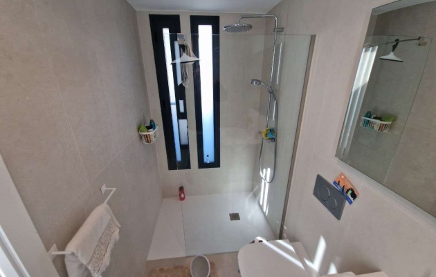 Herverkoop - Villa - Monforte del Cid - Font del Llop