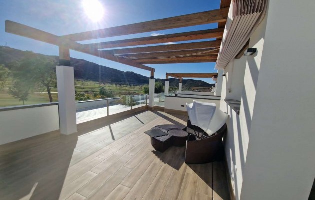 Herverkoop - Villa - Monforte del Cid - Font del Llop