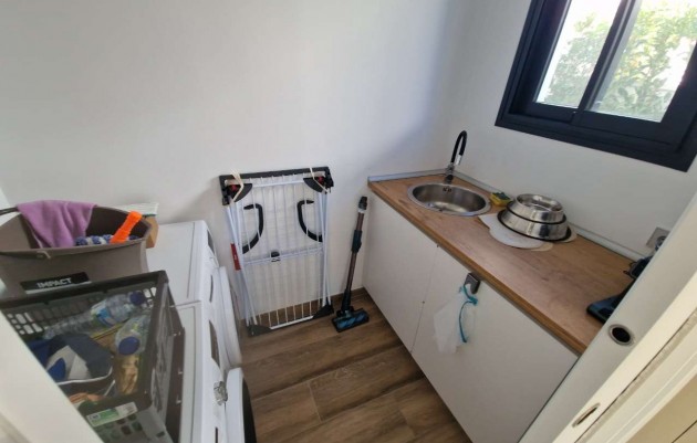 Herverkoop - Villa - Monforte del Cid - Font del Llop