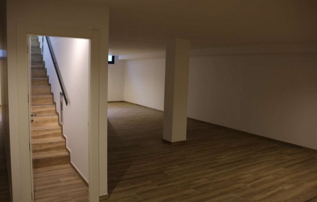 Herverkoop - Villa - Monforte del Cid - Font del Llop