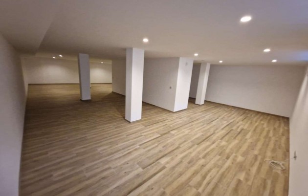 Herverkoop - Villa - Monforte del Cid - Font del Llop