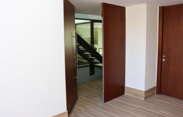 Herverkoop - Villa - Monforte del Cid - Font del Llop