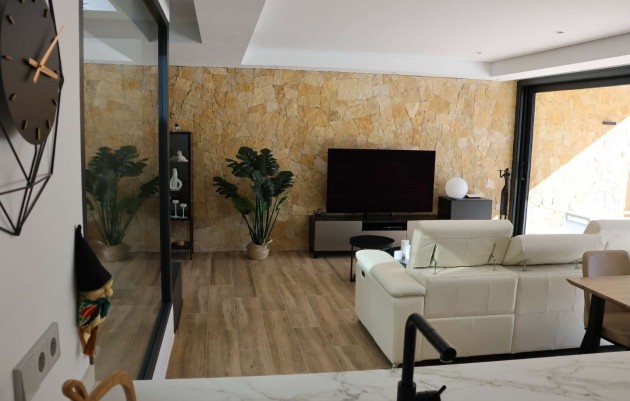 Venta - Villa - Monforte del Cid - Font del Llop