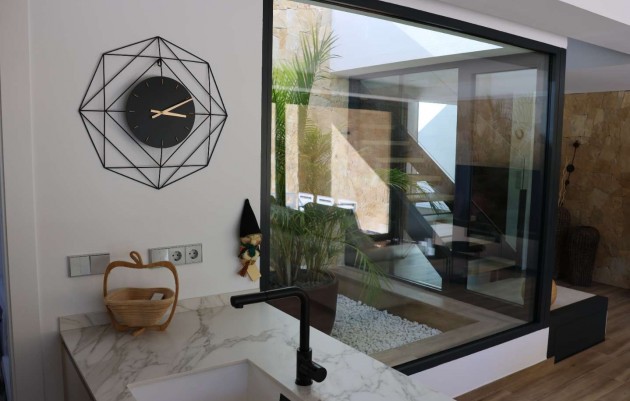 Venta - Villa - Monforte del Cid - Font del Llop