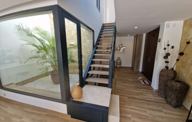 Venta - Villa - Monforte del Cid - Font del Llop