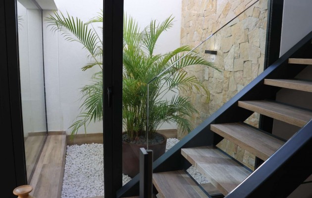 Venta - Villa - Monforte del Cid - Font del Llop