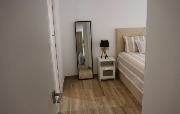 Venta - Villa - Monforte del Cid - Font del Llop