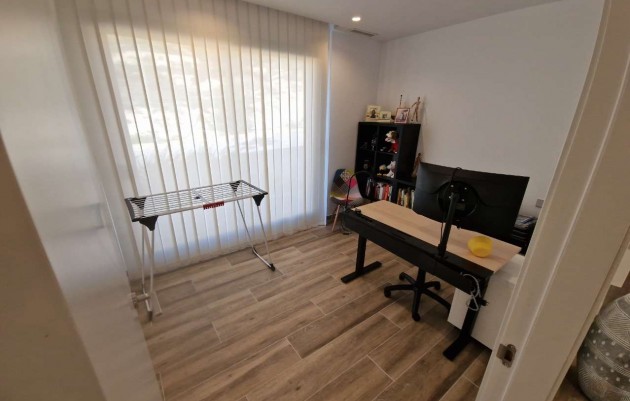 Venta - Villa - Monforte del Cid - Font del Llop