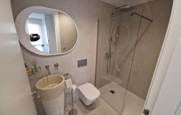 Venta - Villa - Monforte del Cid - Font del Llop