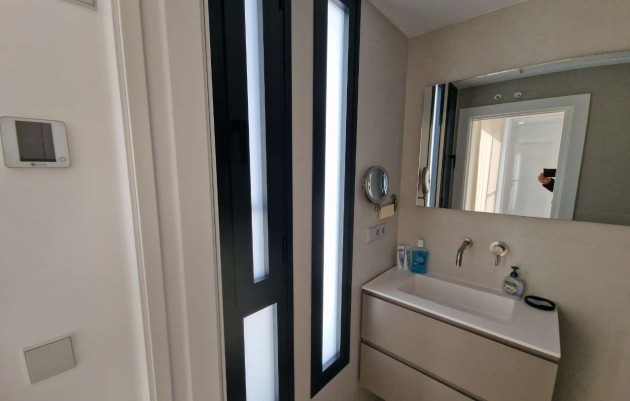 Venta - Villa - Monforte del Cid - Font del Llop