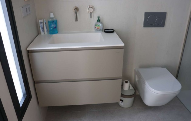 Venta - Villa - Monforte del Cid - Font del Llop