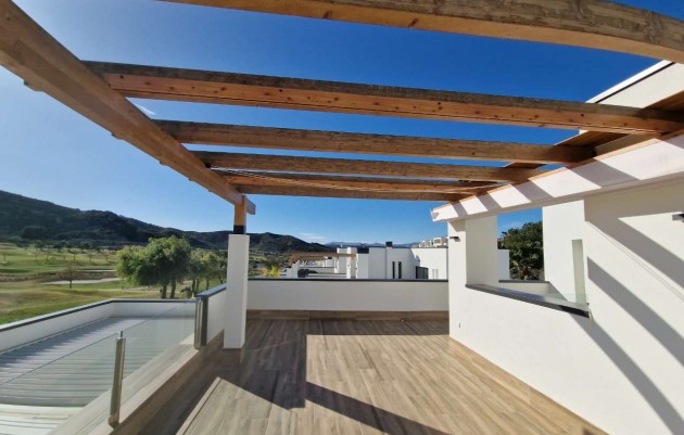 Venta - Villa - Monforte del Cid - Font del Llop