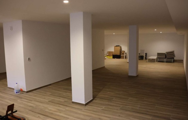 Venta - Villa - Monforte del Cid - Font del Llop