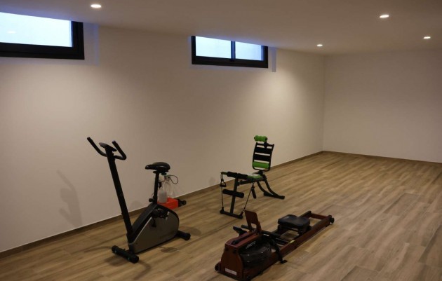 Venta - Villa - Monforte del Cid - Font del Llop