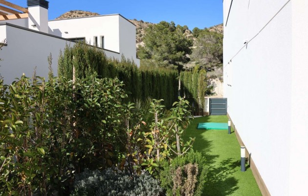 Venta - Villa - Monforte del Cid - Font del Llop