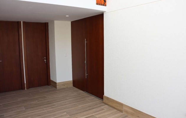 Venta - Villa - Monforte del Cid - Font del Llop