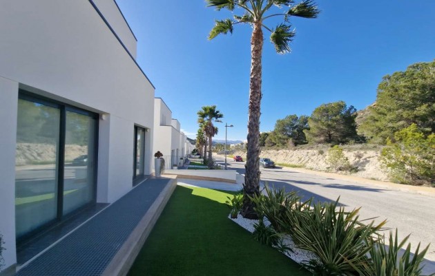 Venta - Villa - Monforte del Cid - Font del Llop