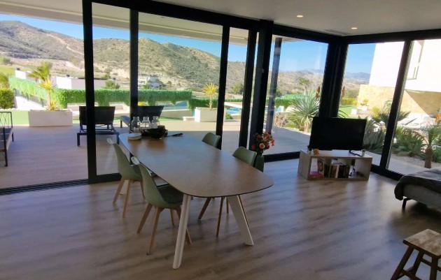 Resale - Apartment - Monforte del Cid - Font del Llop