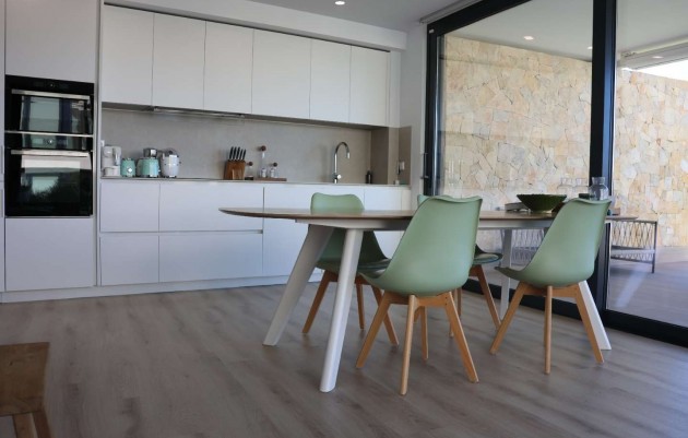 Resale - Apartment - Monforte del Cid - Font del Llop