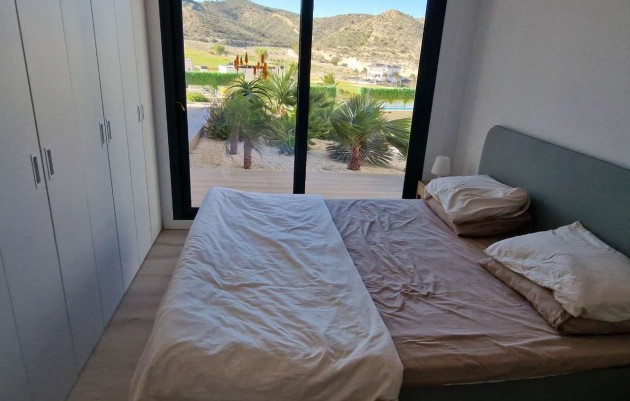 Resale - Apartment - Monforte del Cid - Font del Llop