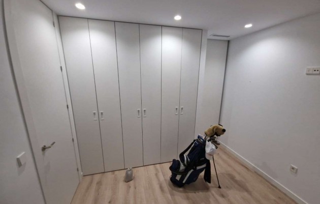 Resale - Apartment - Monforte del Cid - Font del Llop