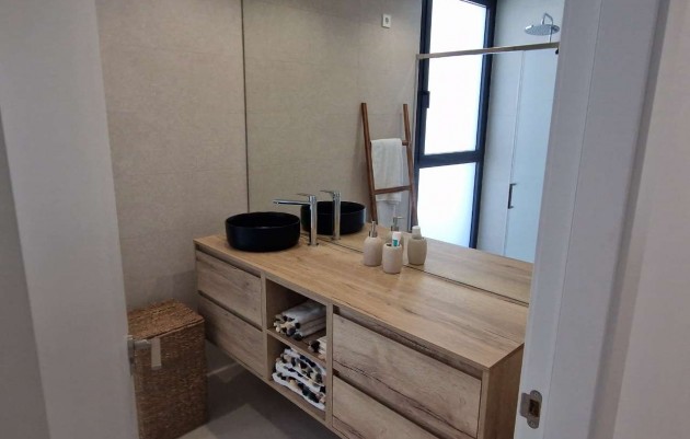 Resale - Apartment - Monforte del Cid - Font del Llop