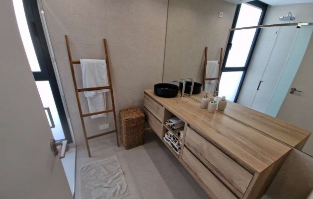 Resale - Apartment - Monforte del Cid - Font del Llop