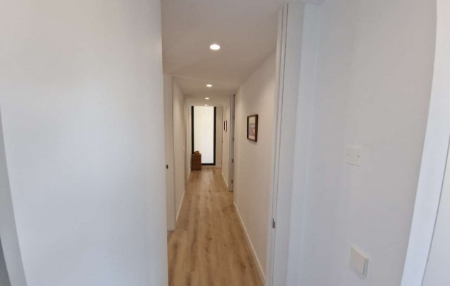 Resale - Apartment - Monforte del Cid - Font del Llop