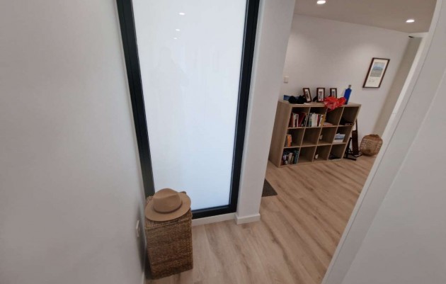 Resale - Apartment - Monforte del Cid - Font del Llop