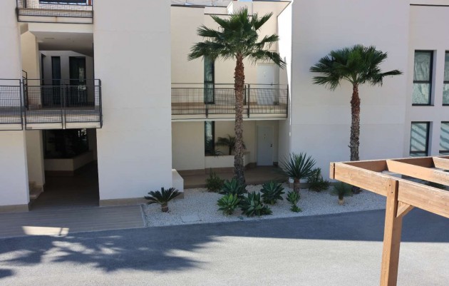 Resale - Apartment - Monforte del Cid - Font del Llop