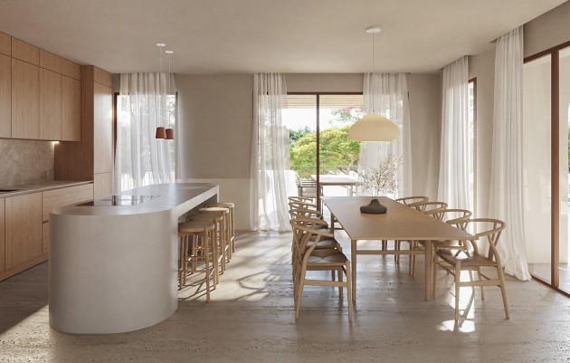 Nieuwbouw - Villa - Benissa - Cala Advocat