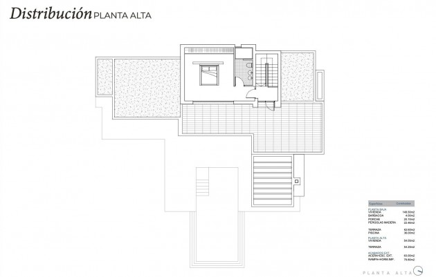 Nieuwbouw - Villa - Benissa - Cala Advocat