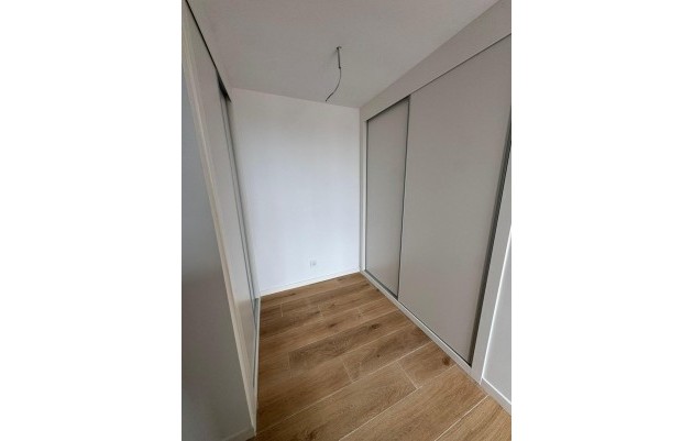 Nieuwbouw - Penthouse - Alicante - Benalua