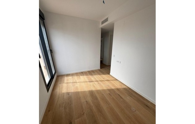 Nieuwbouw - Penthouse - Alicante - Benalua