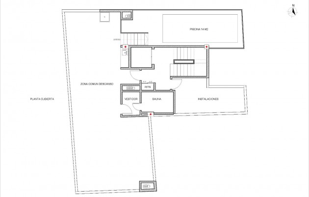 Nieuwbouw - Appartement - Torrevieja - Centro