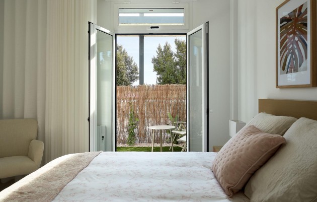 Nieuwbouw - Penthouse - Vera - El Playazo