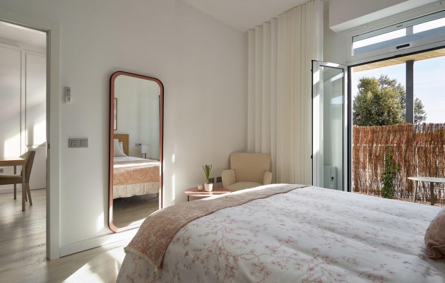 Nieuwbouw - Penthouse - Vera - El Playazo